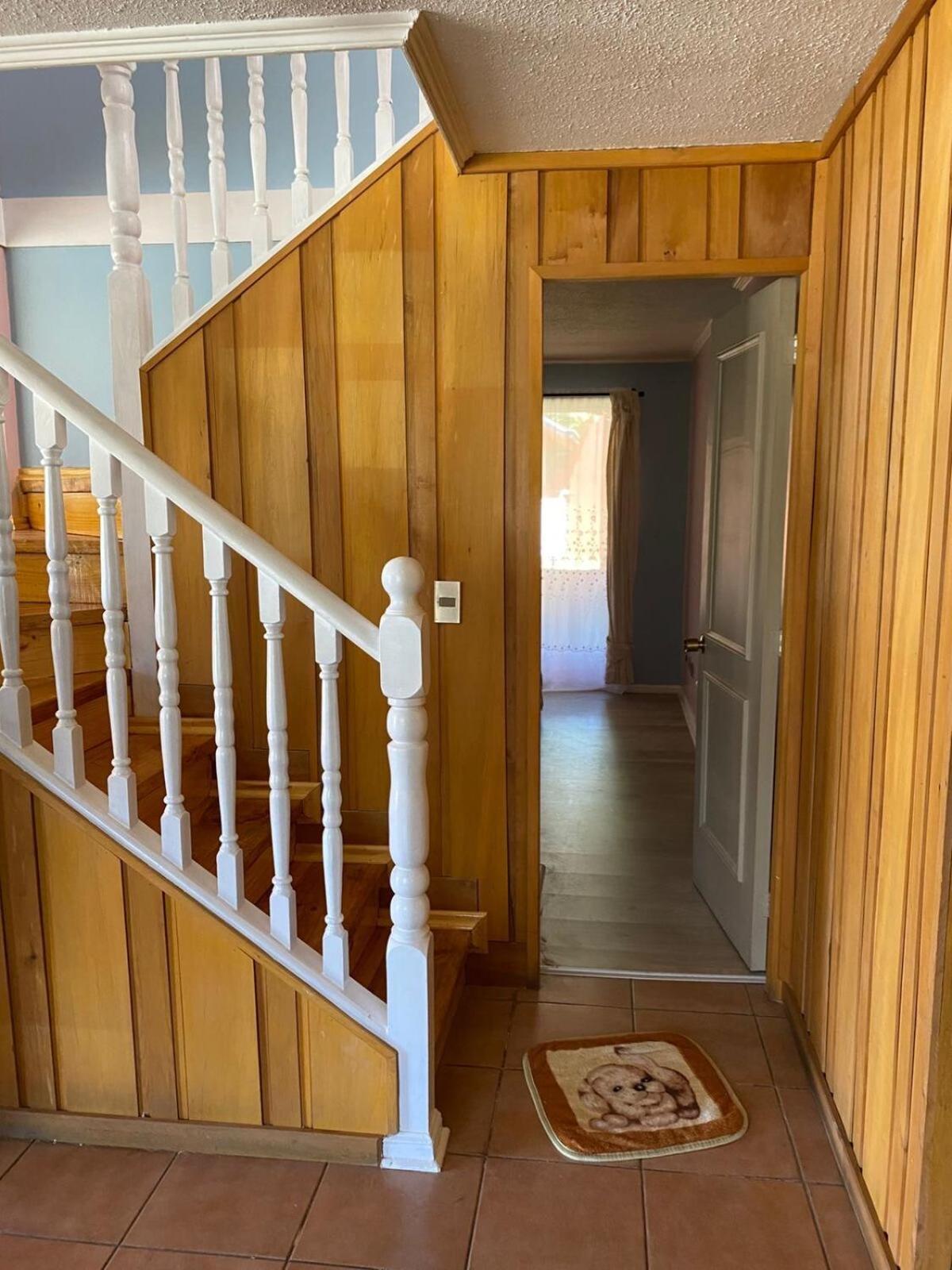 Family House In * Osorno