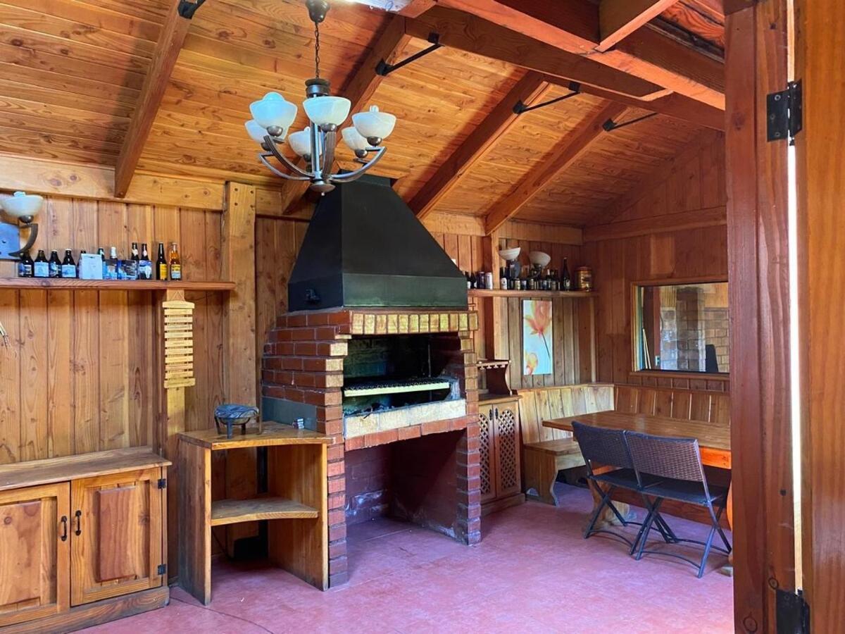Family House In Casa de férias
