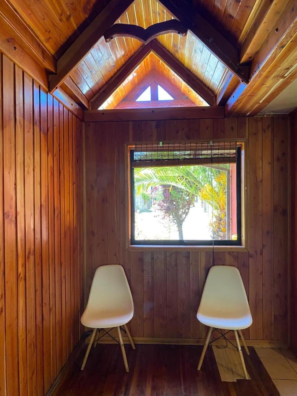 Casa de férias Family House In