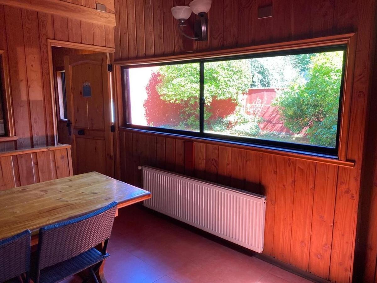 Family House In Casa de férias Osorno