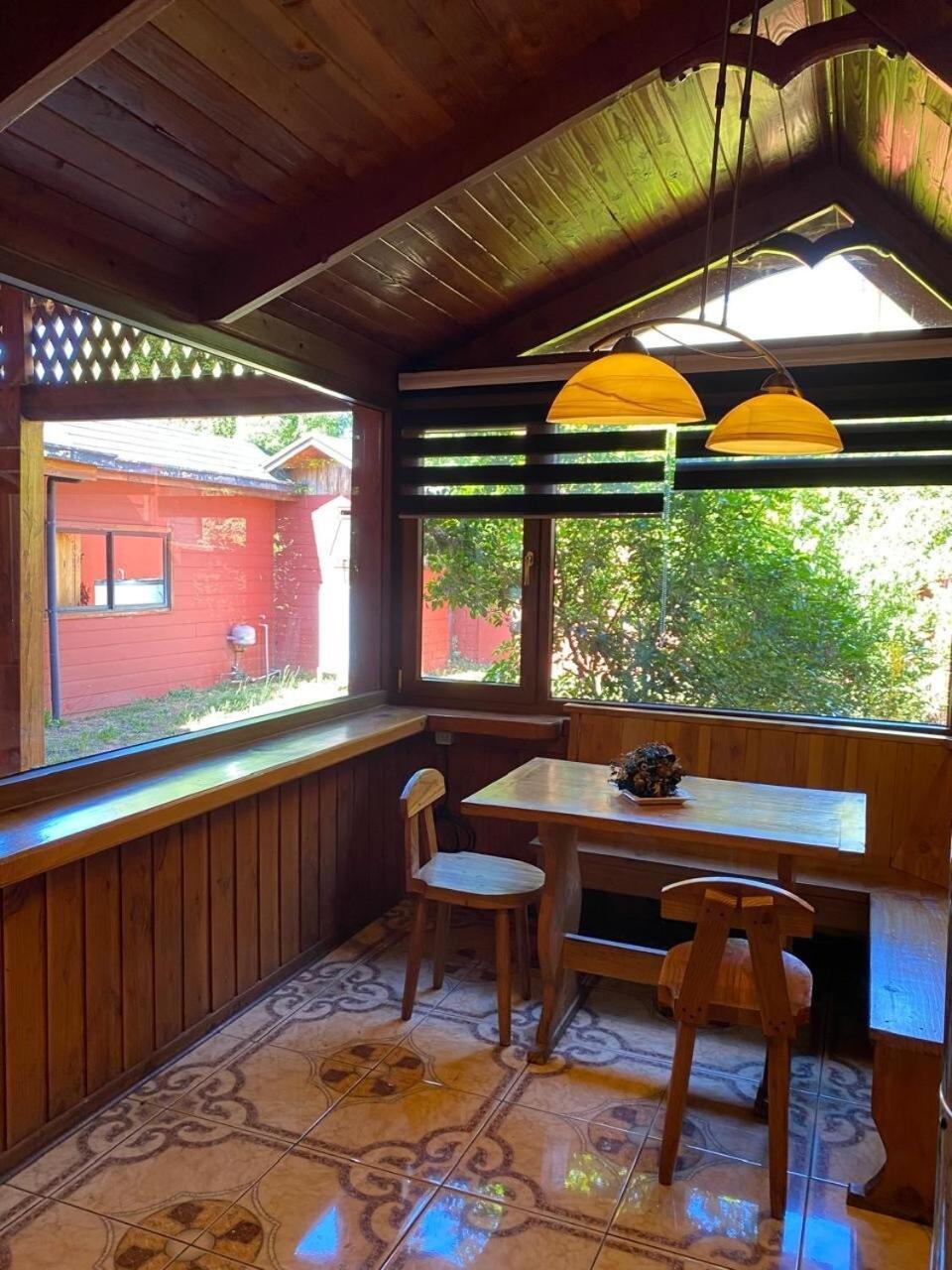 Family House In Casa de férias