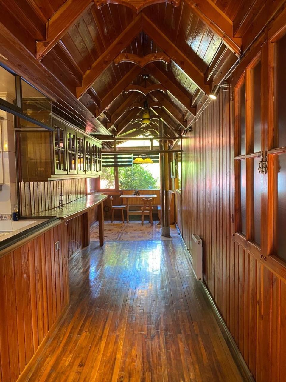 Casa de férias Family House In