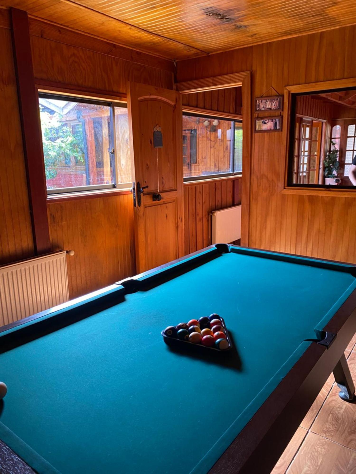 Casa de férias Family House In