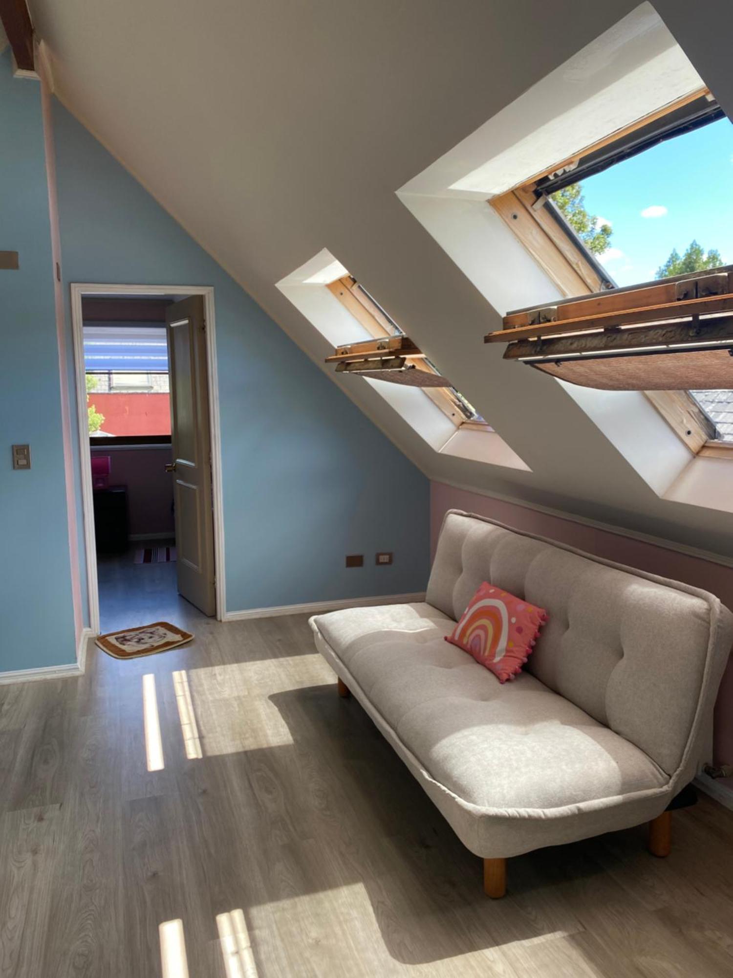 Family House In Casa de férias